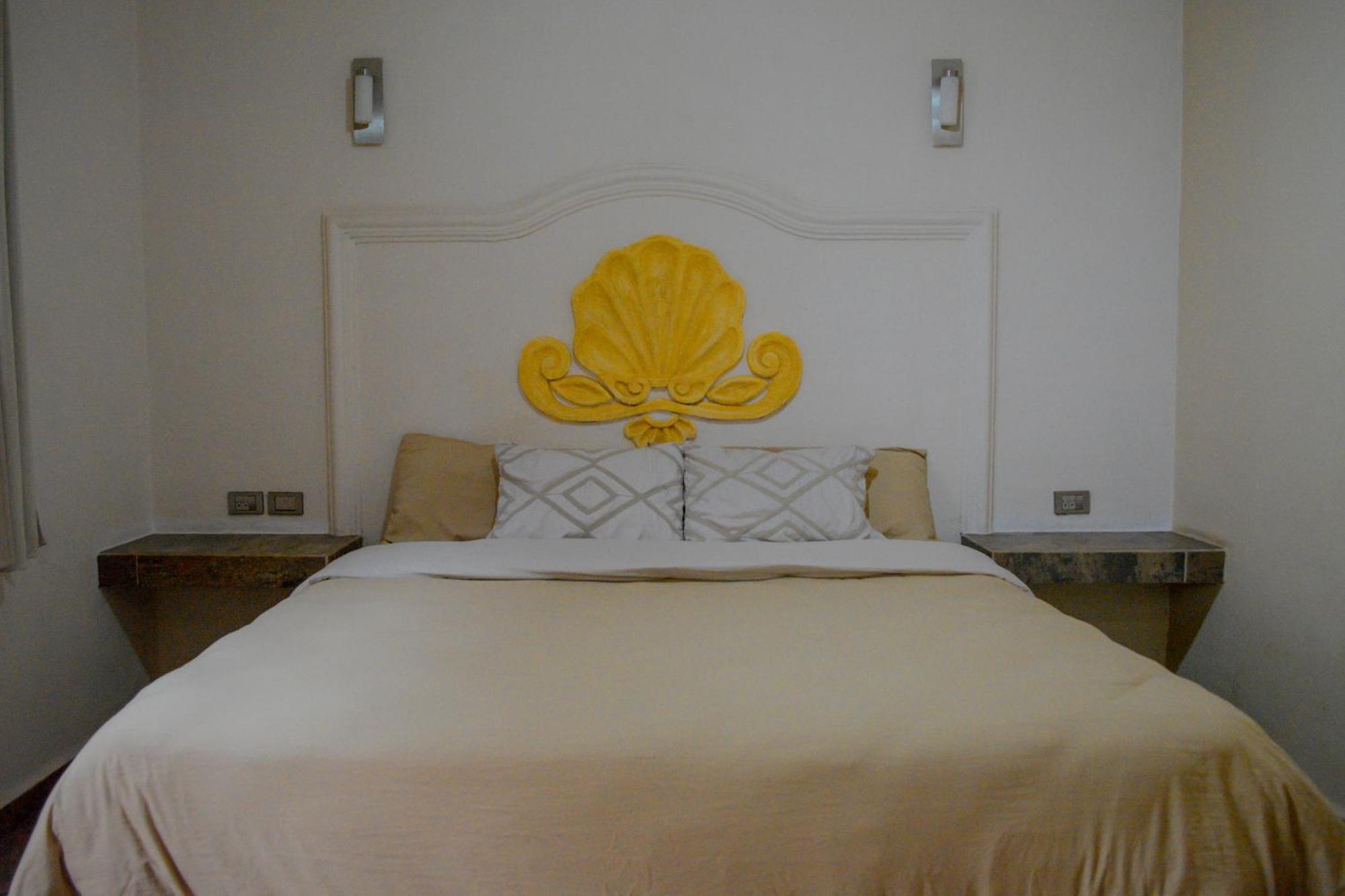 Hotel Boutique Independencia Dolores Hidalgo Eksteriør billede