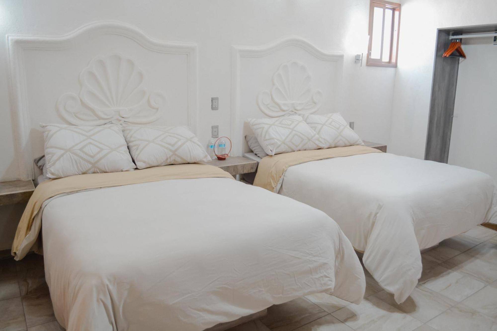 Hotel Boutique Independencia Dolores Hidalgo Eksteriør billede