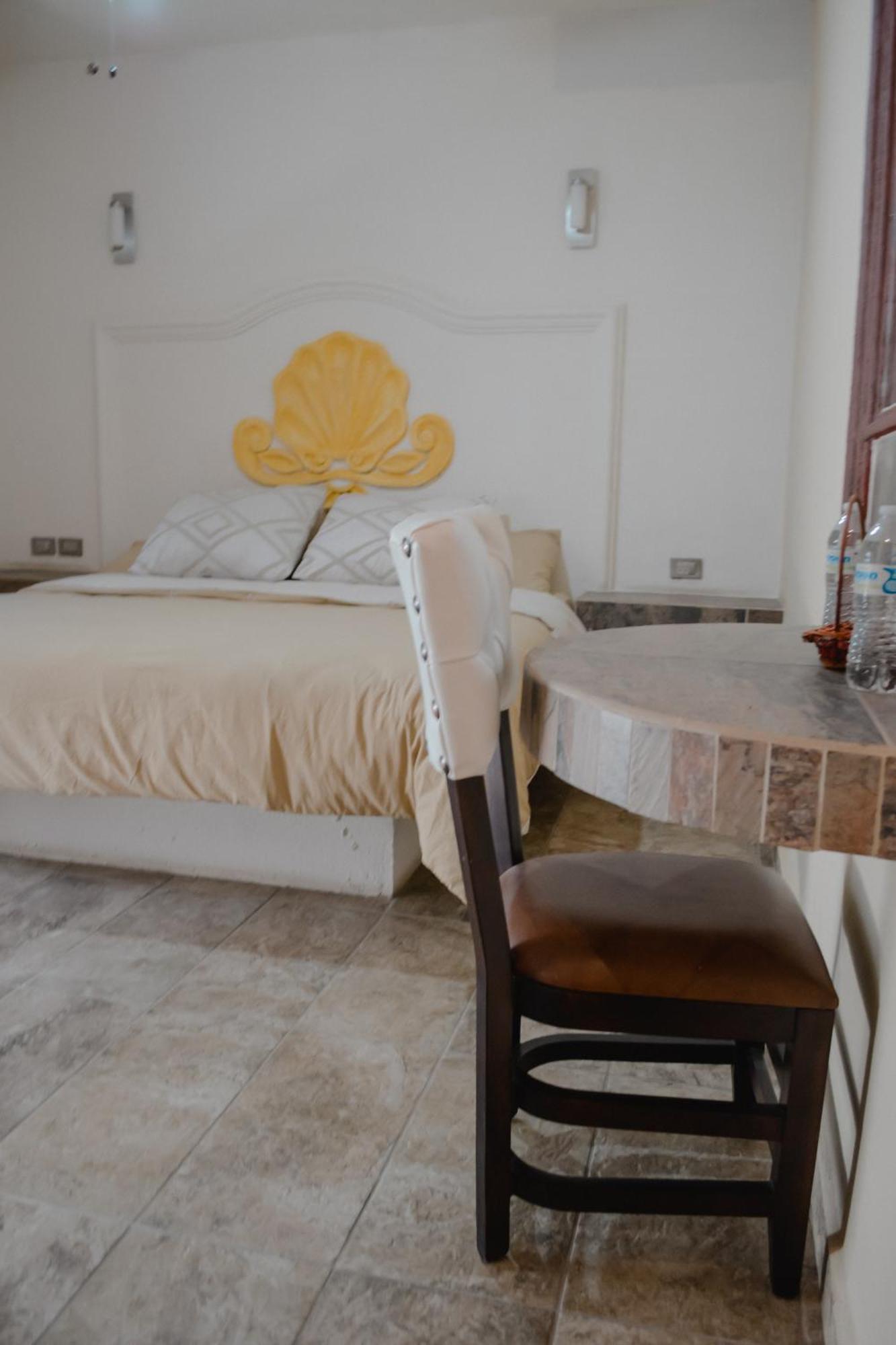 Hotel Boutique Independencia Dolores Hidalgo Eksteriør billede
