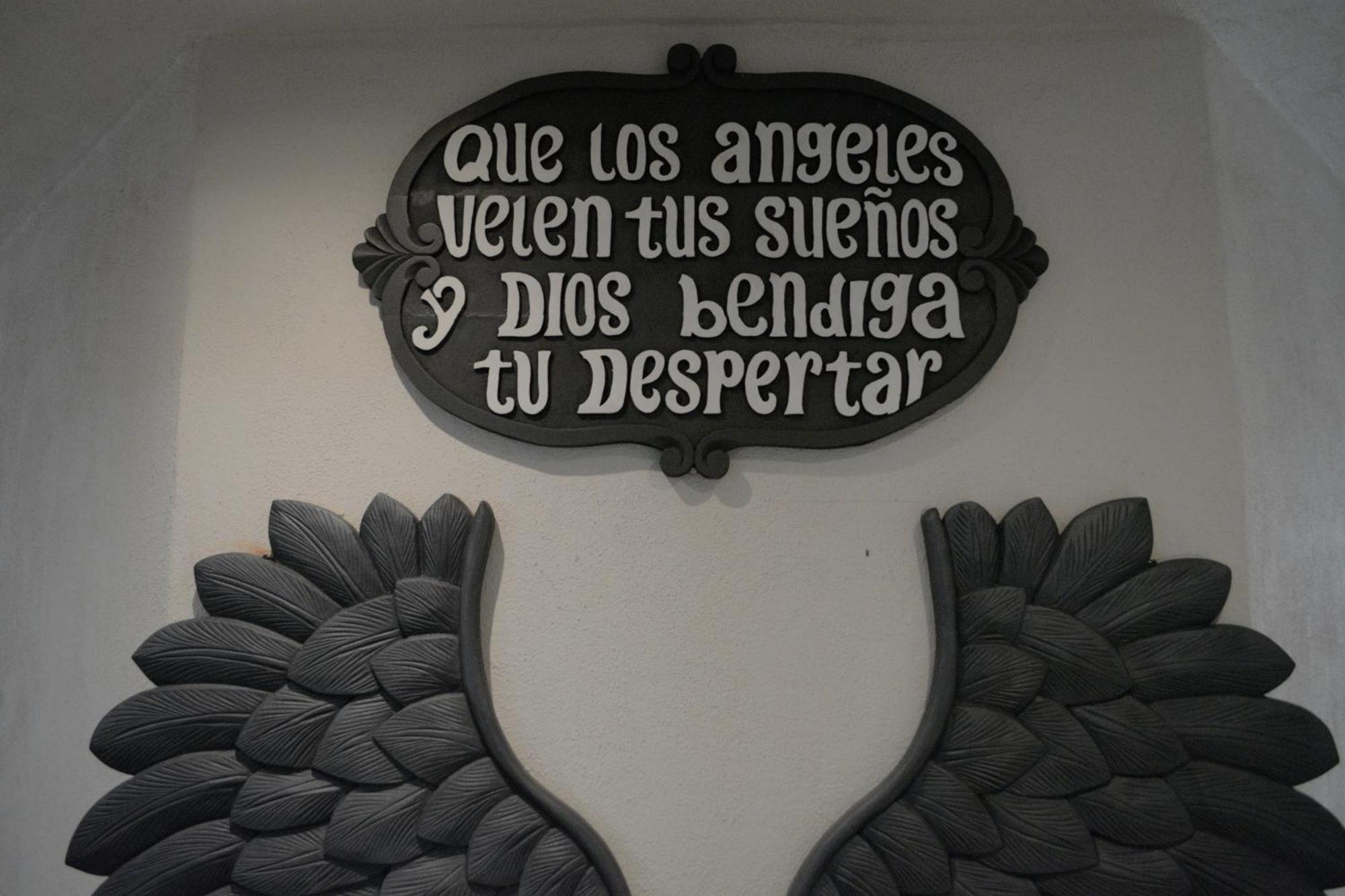 Hotel Boutique Independencia Dolores Hidalgo Eksteriør billede